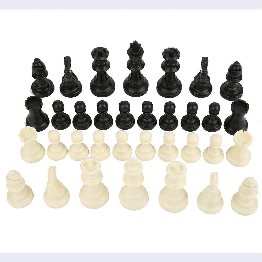VGEBY Chess Game - Image 4