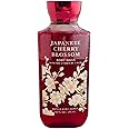Bath & Body Works Bath and Body Works Japanese Cherry Blossom Shower Gel 10 Oz, 10 ounces