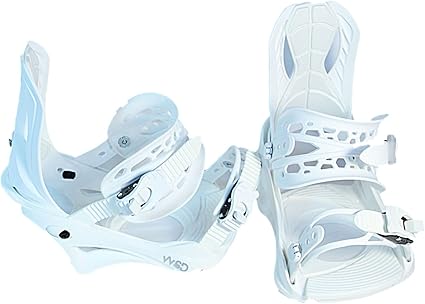 large bindings boot size