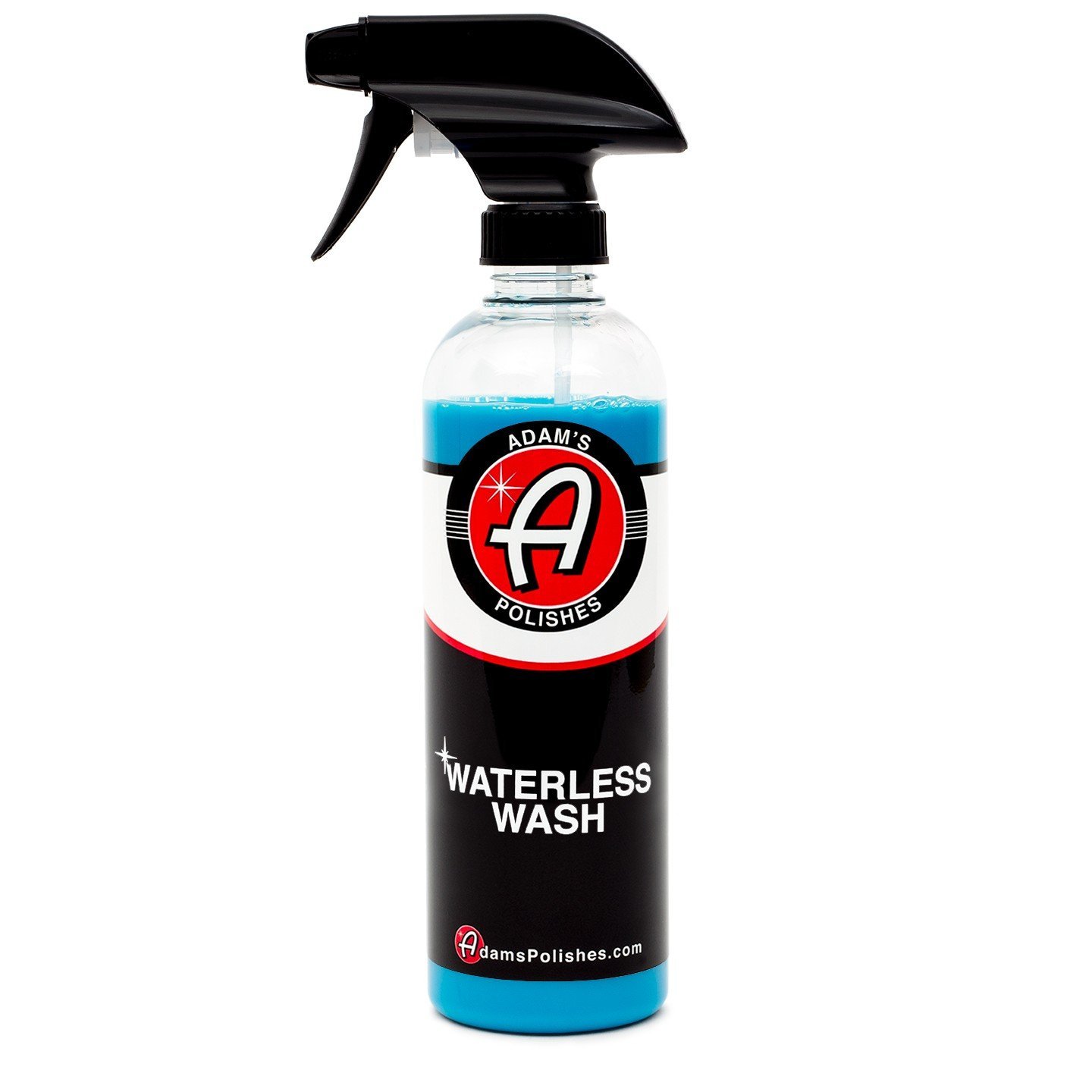 Adam's Polishes Waterless Wash (16oz) Amazon.co.uk Car & Motorbike