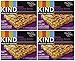 KIND Healthy Grains Bars - Maple Pumpkin Seeds with Sea Salt - 1.2 oz - 5 ct - 4 pk