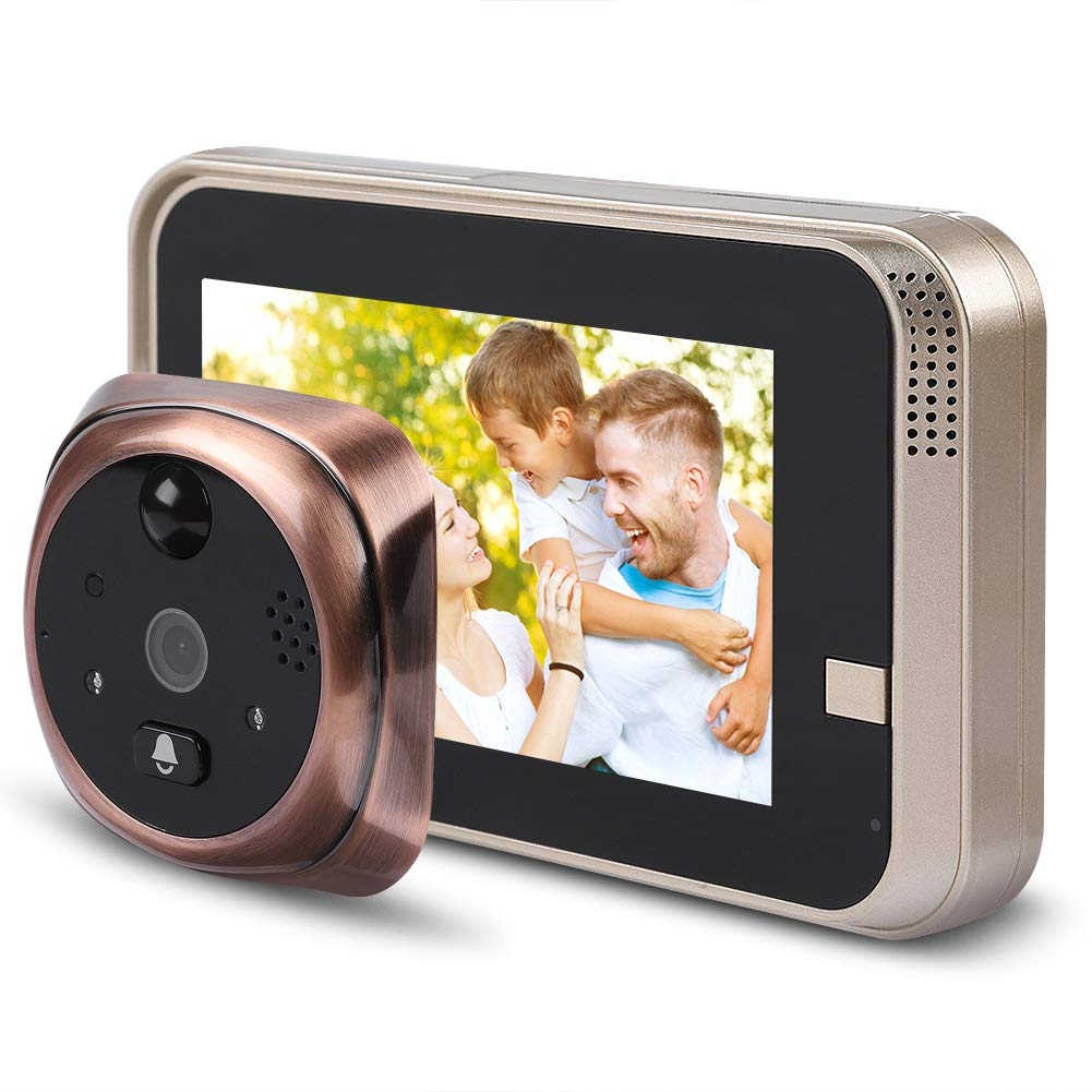 видеоглазок "sititek i8". видеоглазок с вайфаем. камера wireless camera mini dvr глазок. видеоглазок jc520. видеоглазок с вайфаем.