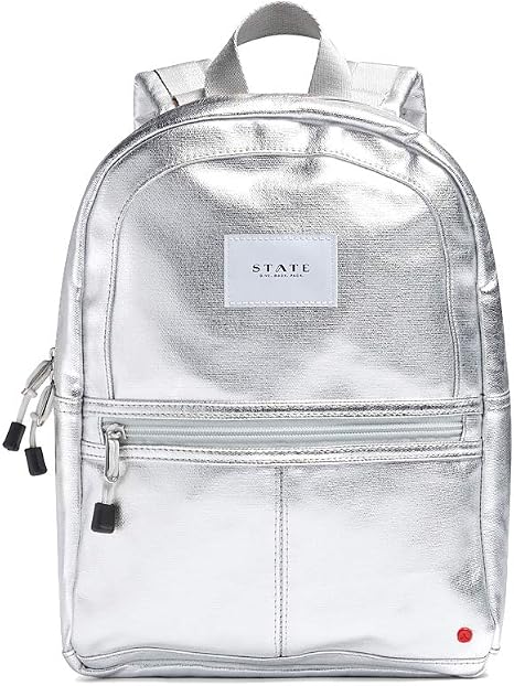state mini backpack