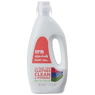 Om Corporation Ifb Fluff Liquid Detergent