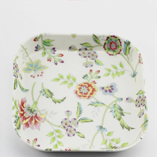 Kaxima Plato plato plato plato plato platos melamina vajilla hueso ...