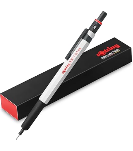 Amazon.com : ラダイト(Luddite) TechDraw2 LDB-MP2SV-05 Mechanical