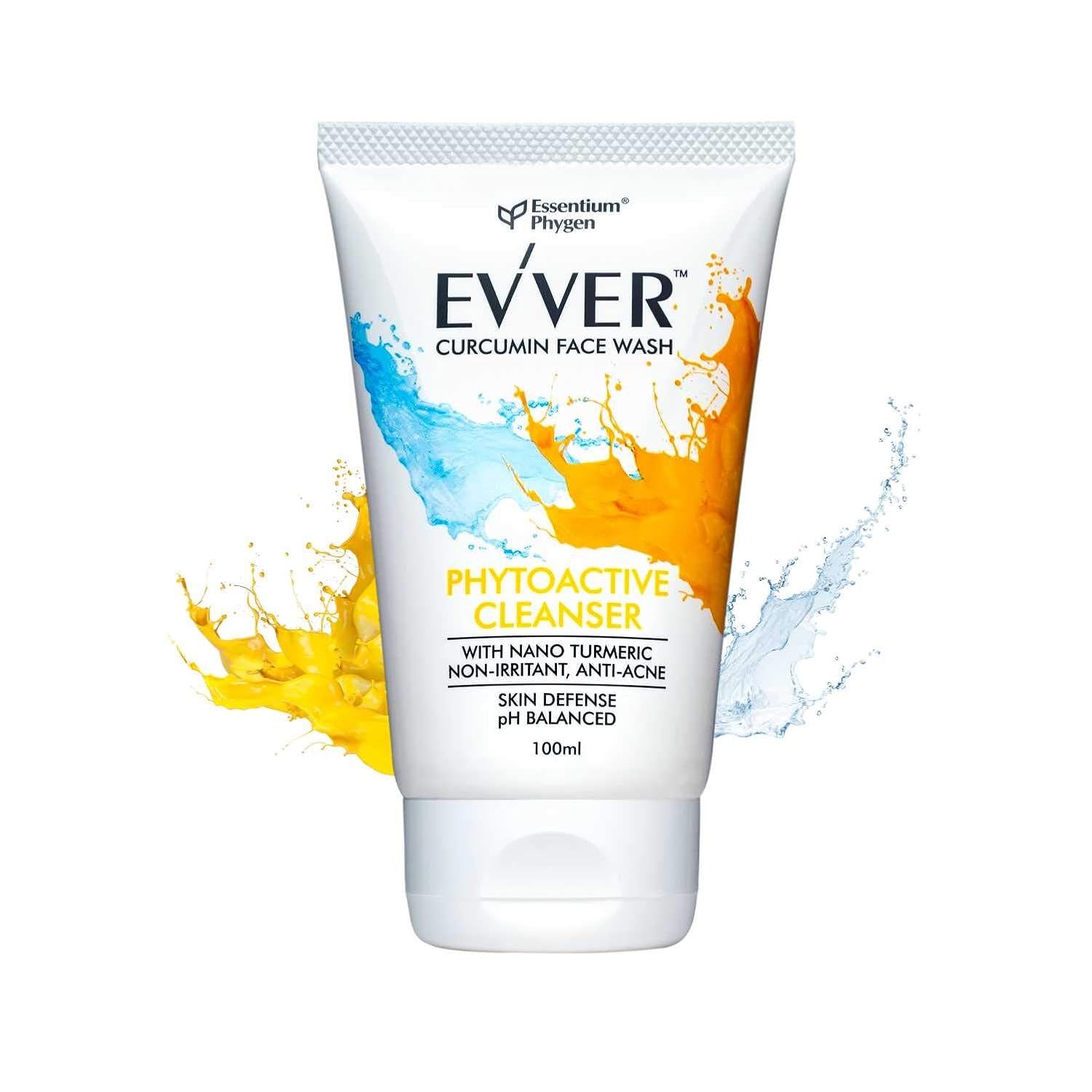 ever face wash