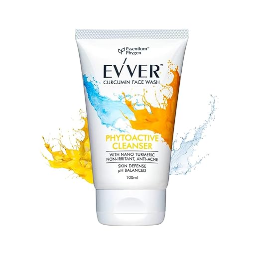 Essentium Phygen Face Wash, 100 ml
