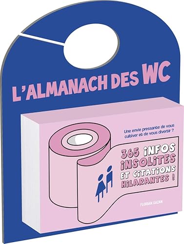 Download L'Almanach des WC PDF