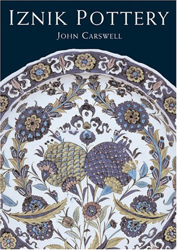 Iznik Pottery (Eastern Art)