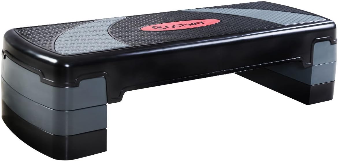 Best Home Gym Equipment Step