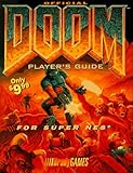 Image de Official Doom(tm) Player's Guide (Official Strategy Guides)