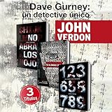 Pack David Gurney [Spanish Edition]