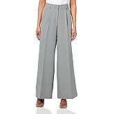 BOSS Men's Jabla Wide Leg Dress Trousers