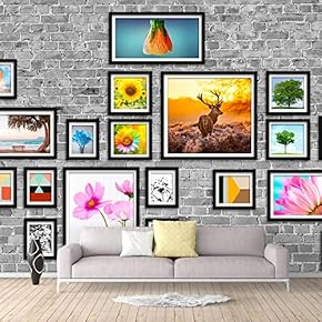 Wall Murals for Bedroom Beautiful Creative Abstract Removable Wallpaper Peel and Stick Wall Stickers - 66x96 inches