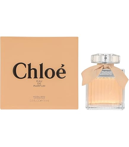 Amazon.com : CHLOE NEW Gift Set CHLOE NEW by Chloe : Personal