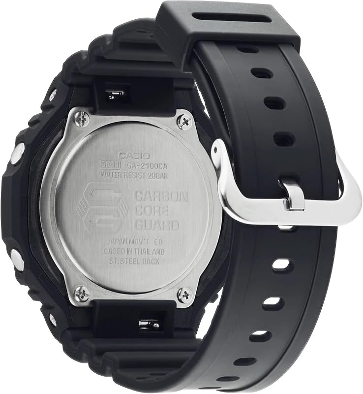 01 G-SHOCK