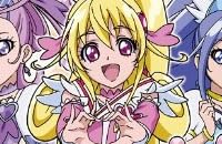 ドキドキ プリキュア 評価レビュー アニメnew 無料動画まとめ