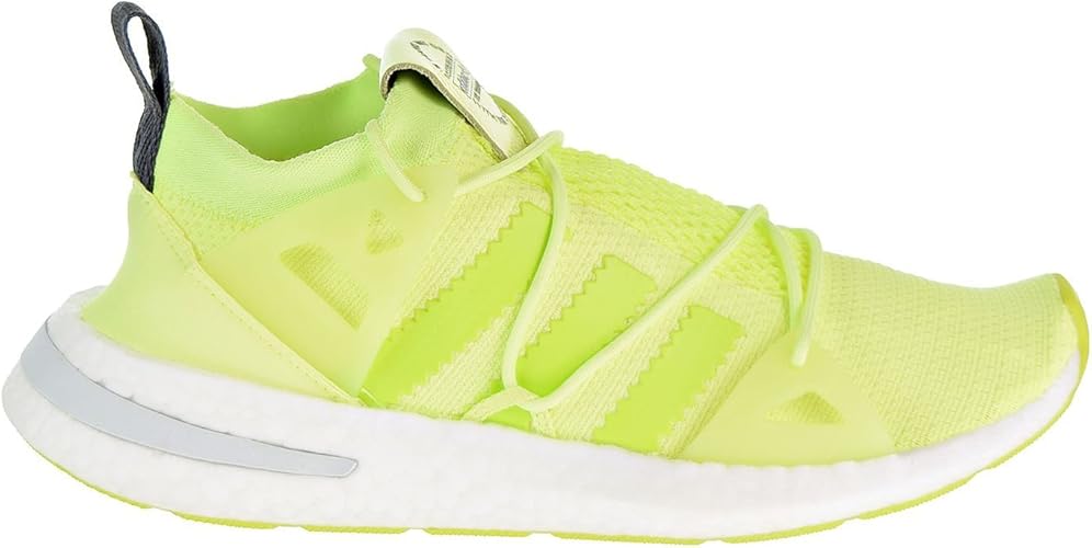 adidas arkyn yellow