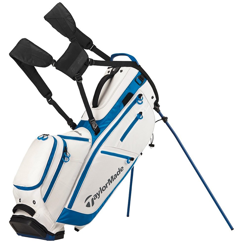 flextech crossover bag