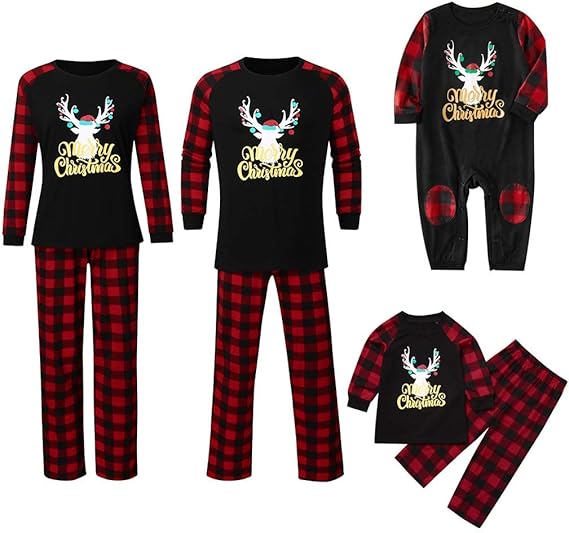 Pyjamas De Noel Assortis Pour Papa Bebe Enfant Maman Bebe Bebe Et Puericulture Lawawarenesssociety In Pyjamas De Noel Assortis Pour Papa Bebe Enfant Maman Bebe Bebe Et Puericulture Lawawarenesssociety In