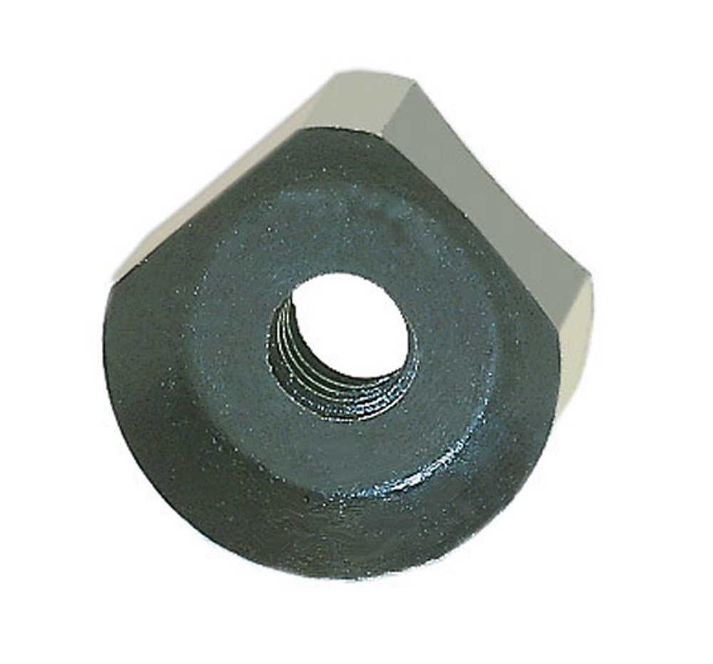 RUKO 107063-1 Disco HSS de respuesto para desbarbador de ranuras