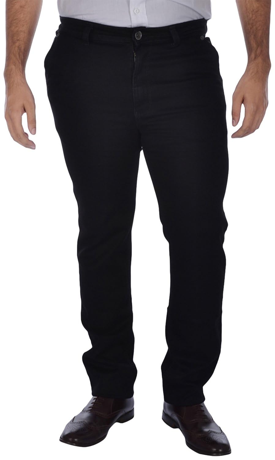 size 48 designer jeans