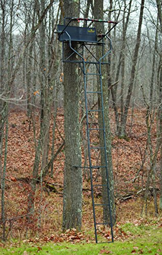 Rivers Edge RE634 Relax 2 Man Ladder Stand