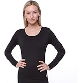 Women Thermal Underwear Top