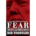 Fear: Trump in the White House