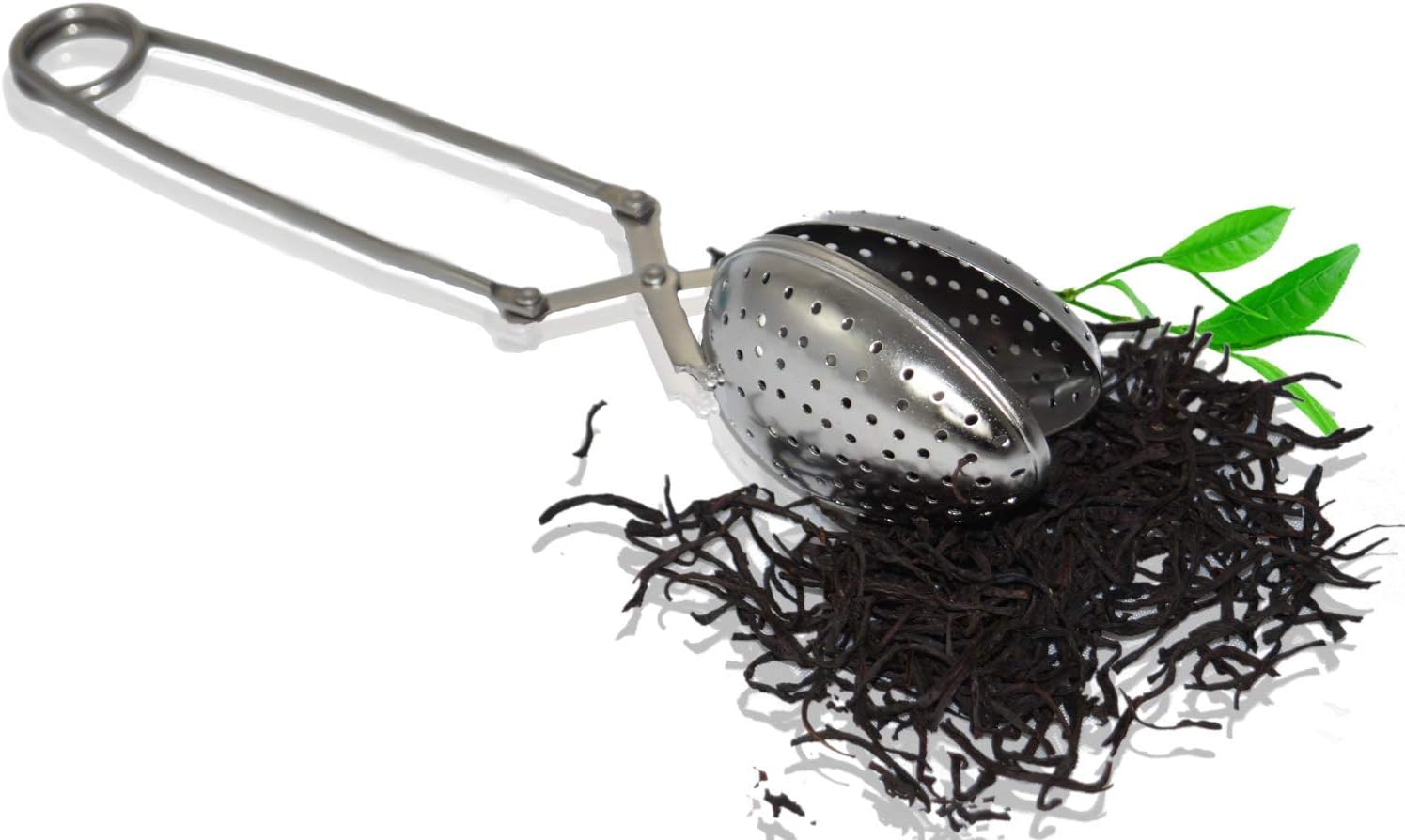 Tea Infuser spoon Amazon.co.uk Kitchen & Home