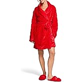 Victoria's Secret PINK Fuzzy Sleep Robe