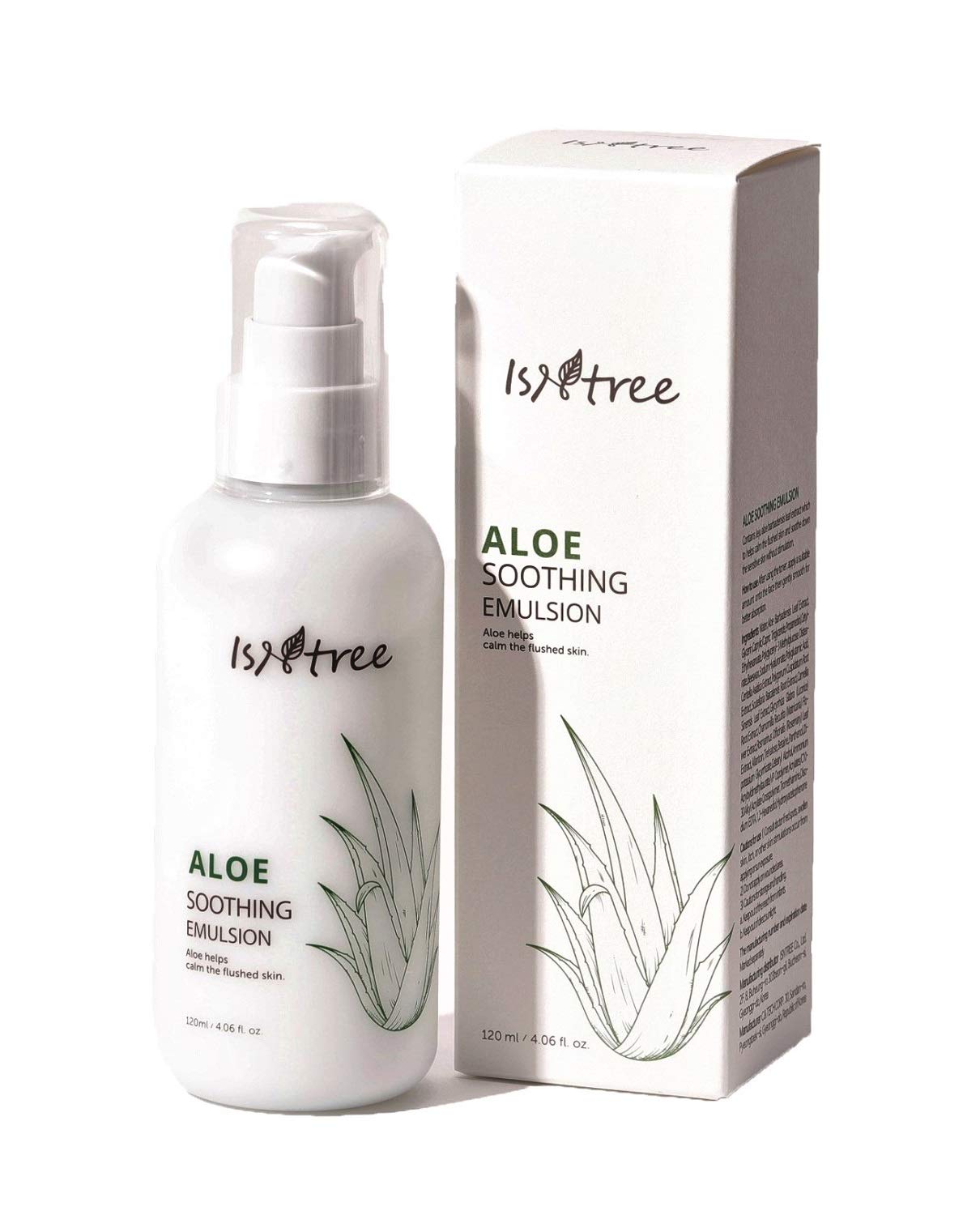 natural deep moisturizer for face