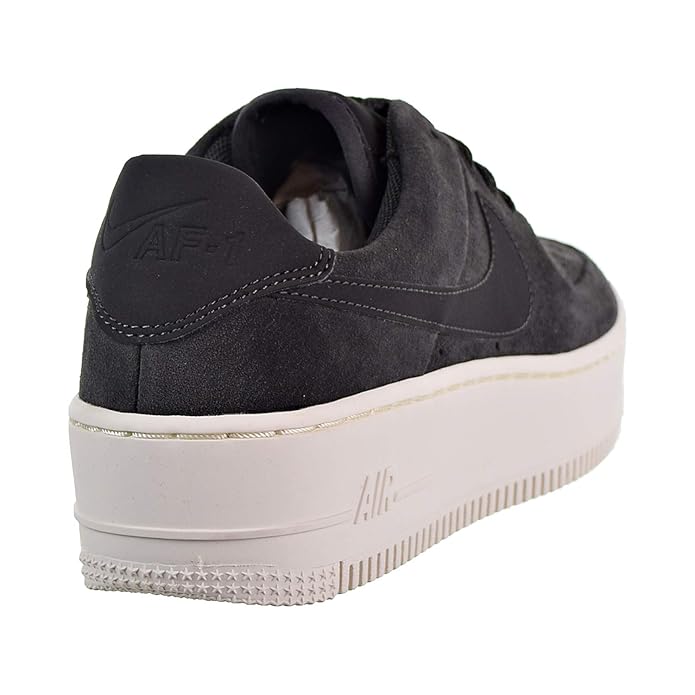 air force 1 sage low night stadium