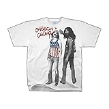 Liquid Blue Men's American Stoners