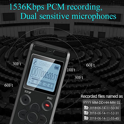 2 Digital+Voice+Activated+Recorder+Lectures