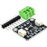 Ubxvamm High Precisions 5832 INA228 20Bit Power Monitors Module for Voltages and Current Measurement with I2C Interfaces