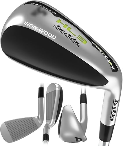 tour edge hybrid iron sets