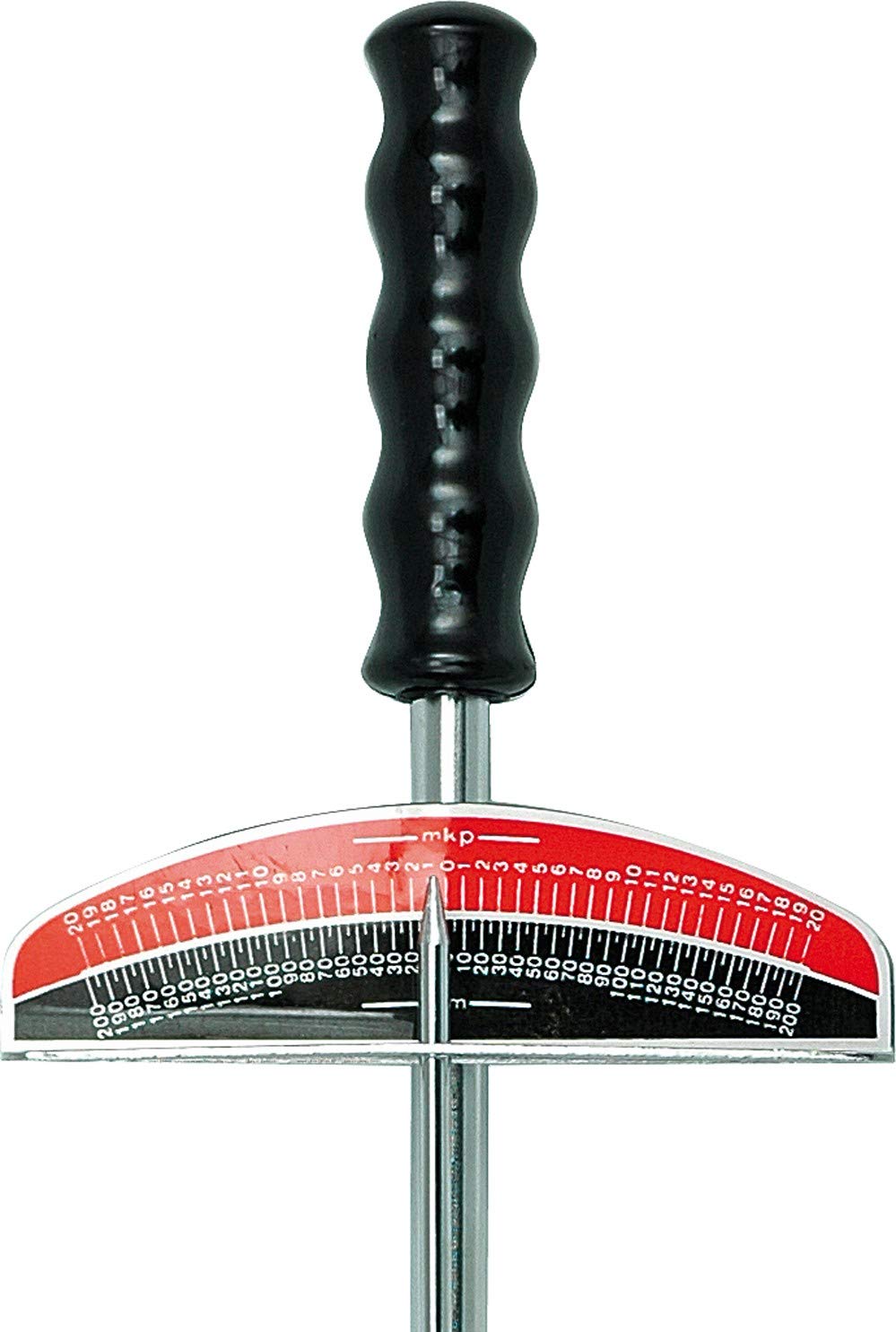 Vorel 57450 Torsional Wrench 1/2 "