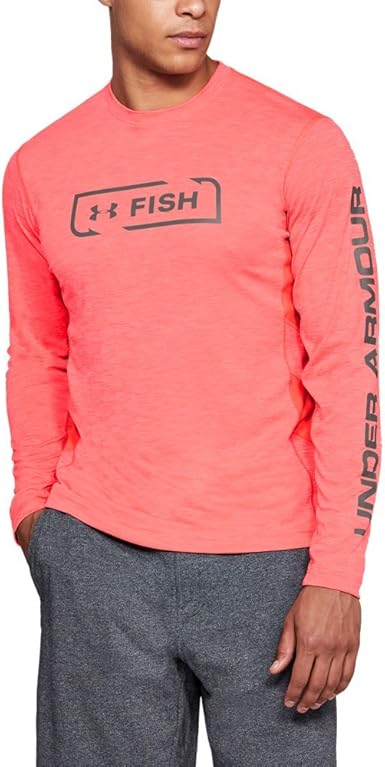 ua fish hunter shirt