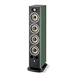 Focal Aria Evo X No. 3 Floorstanding Loudspeaker