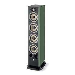Focal Aria Evo X No. 3 Floorstanding Loudspeaker
