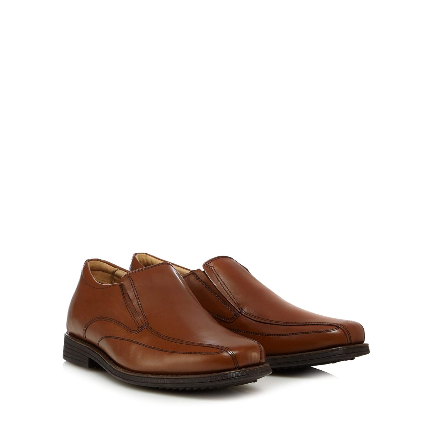 henley comfort men's shoes