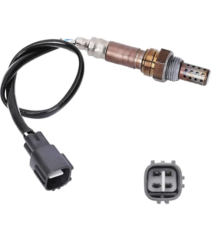 QIJIAUTO O2 Oxygen Sensor Downstream 234-4329 Compatible With Mazda 2, 3, 6 (2004-2014) - View #12