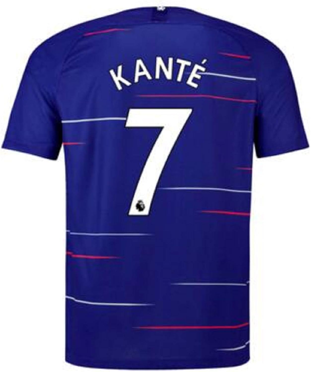 kante jersey number