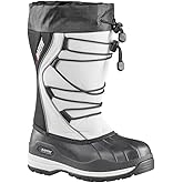 Baffin Women's ICEFIELD Tall Waterproof Lightweight Polar-Rated Snow Boots
