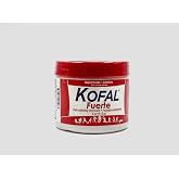 KOFAL- External Analgesic Ointment - 4oz