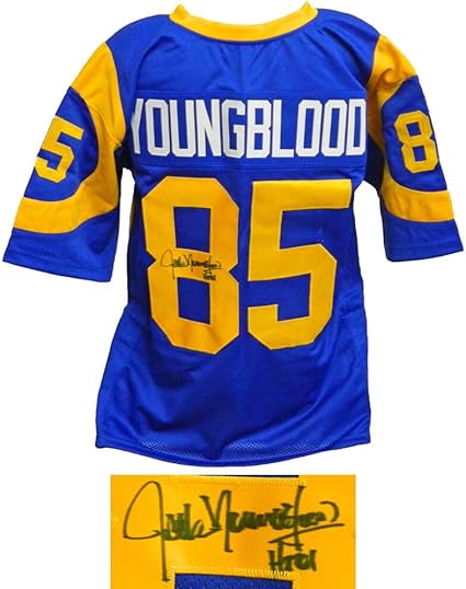 jack youngblood jersey