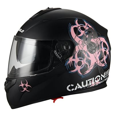 customized motorcycle helmet custom Ghost Rider motorcycle helmet with flames