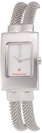 Enticer Analog Black Dial Women's Watch - LTP-1242SG-1CDF (A906)